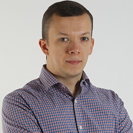 Артемий Баскаков